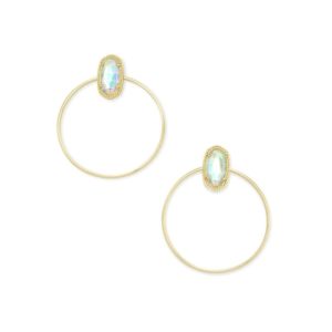 Mayra-open-frame-earring- KS