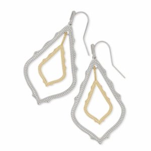 Simon Earrings KS