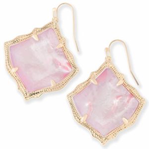 kirsten-gold-drop-earrings-in-blush-pearl - KS